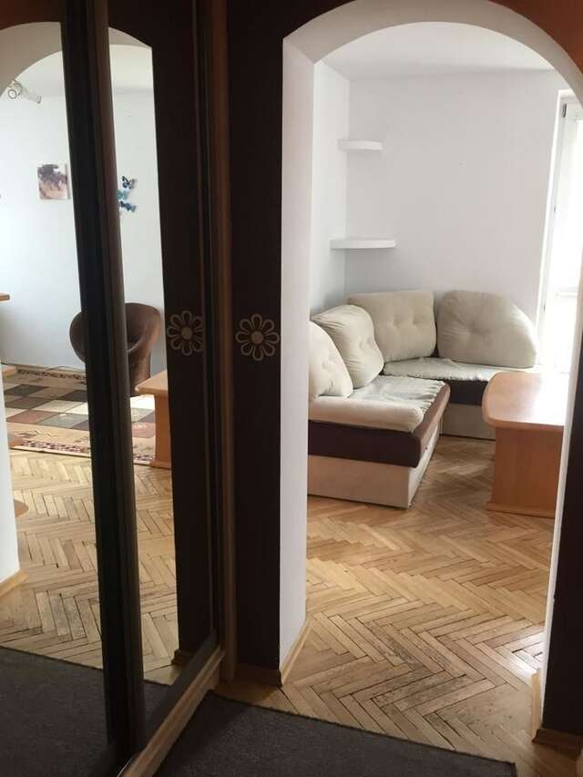 Апартаменты Mieszkanie Dla Turystów Сандомир-35